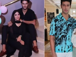 शिवम दुबे की पत्नी अंजुम खान कौन हैं? मॉडल से वॉइस-ओवर आर्टिस्ट तक, बना चुकी हैं अलग पहचान