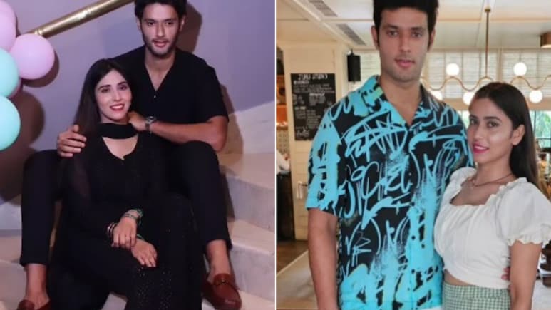 शिवम दुबे की पत्नी अंजुम खान कौन हैं? मॉडल से वॉइस-ओवर आर्टिस्ट तक, बना चुकी हैं अलग पहचान