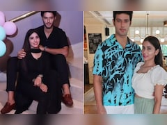 शिवम दुबे की पत्नी अंजुम खान कौन हैं? मॉडल से वॉइस-ओवर आर्टिस्ट तक, बना चुकी हैं अलग पहचान