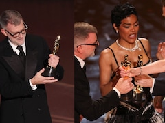 ऑस्कर में 6 पुरस्कार जीतने वाली फिल्म ने 1000 करोड़ के बजट में बॉक्स ऑफिस पर कमाए थे 1600 करोड़, जीत नहीं पाई ये अवॉर्ड