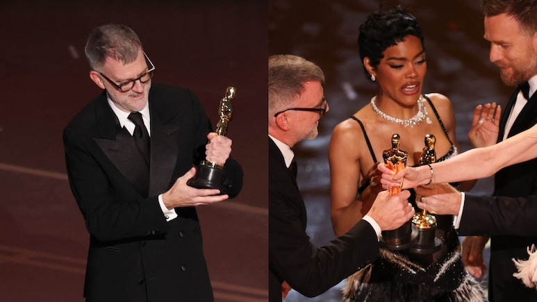 With One Oscar After Another, <i>One Battle...</i> Wins The Academy War