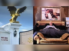 What Is At 13 Clifton Road In Karachi, Dawood Ibrahim's <i>Dhurandhar 2</i> White House?