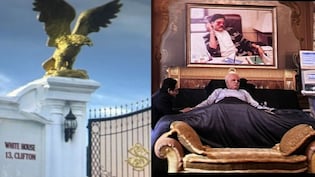 What Is At 13 Clifton Road In Karachi, Dawood Ibrahim's <i>Dhurandhar 2</i> White House?