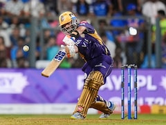 "Let Them Watch, Let Them Talk": Ajinkya Rahane On His Resurgence In T20 Cricket