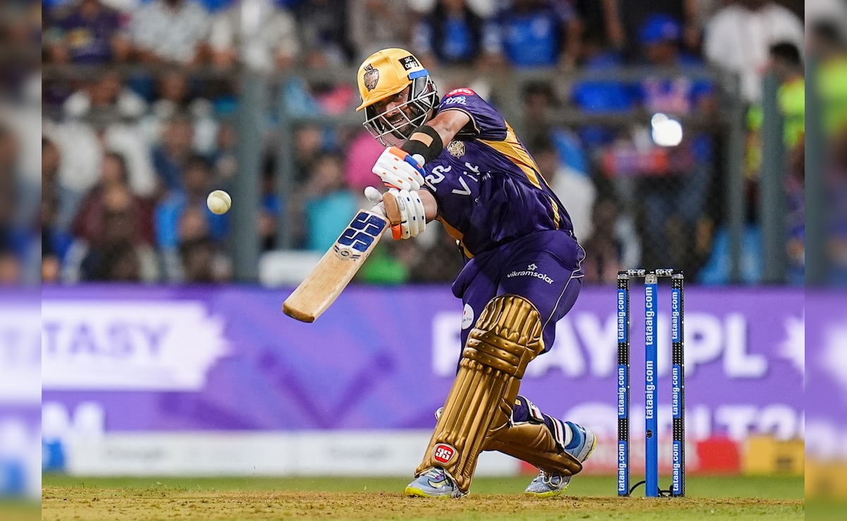 IPL 2026 KKR vs LSG: पावर बेअसर...फ्लॉप हो रही रणनीति, क्या अब फैसला बदलेगा कोलकाता मैनेजमेंट?