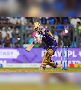 "Let Them Watch, Let Them Talk": Ajinkya Rahane On His Resurgence In T20 Cricket