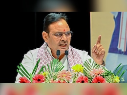 जयपुर में उद्यमी संवाद समारोह कल, सीएम भजनलाल लॉन्च करेंगे 3 नई पॉलिसी