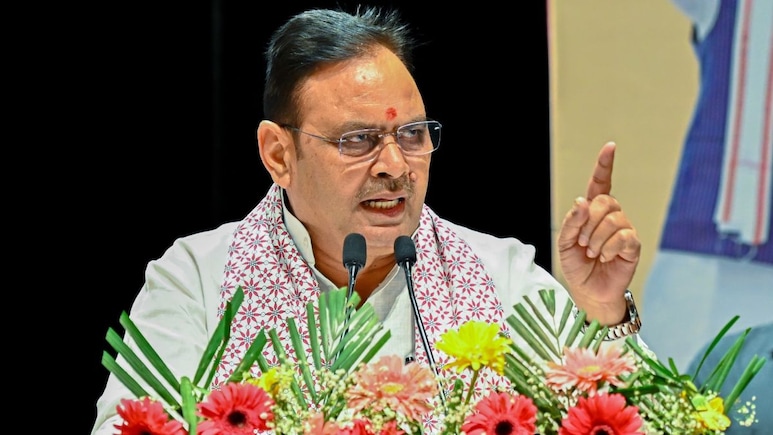 जयपुर में उद्यमी संवाद समारोह कल, सीएम भजनलाल लॉन्च करेंगे 3 नई पॉलिसी