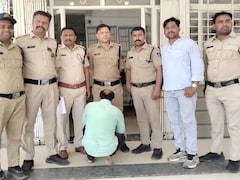 MP के नीमच में फर्जी लूट का बड़ा खुलासा; मुनीम ही निकला साजिशकर्ता, सोना बरामद