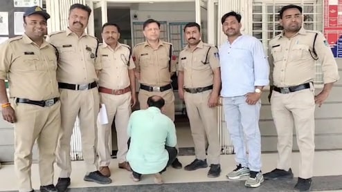 MP के नीमच में फर्जी लूट का बड़ा खुलासा; मुनीम ही निकला साजिशकर्ता, सोना बरामद