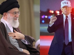 'इतिहास के सबसे खतरनाक शख्स का अंत',ईरान के सुप्रीम लीडर खामनेई की मौत पर ट्रंप ने लगा दी अंतिम मुहर