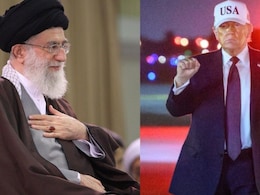 Ayatollah Khamenei News: 'इतिहास के सबसे खतरनाक शख्स का अंत',ईरान के सुप्रीम लीडर खामेनेई की मौत पर ट्रंप ने लगा दी अंतिम मुहर