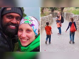 करोड़ों की सैलरी और अमेरिका का बंगला छोड़...दुनियाभर में घूम रहा है यह IITian, न बच्चों का स्कूल, न खुद का घर!