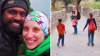 करोड़ों की सैलरी और अमेरिका का बंगला छोड़...दुनियाभर में घूम रहा है यह IITian, न बच्चों का स्कूल, न खुद का घर!