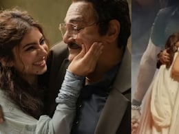 20 साल की सारा अर्जुन को किस करने की वजह से ट्रोल हुए थे राकेश बेदी, एक्टर ने बताया क्या था वायरल वीडियो का सच