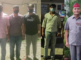 How A Fight At A Nightclub Ended In Death Of Ex-Army Brigadier On Morning Walk