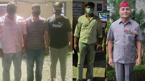 How A Fight At A Nightclub Ended In Death Of Ex-Army Brigadier On Morning Walk