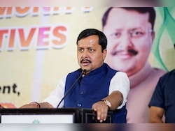 Nitin Nabin Set For Rajya Sabha Entry: Math Behind 1st BJP Candidate List