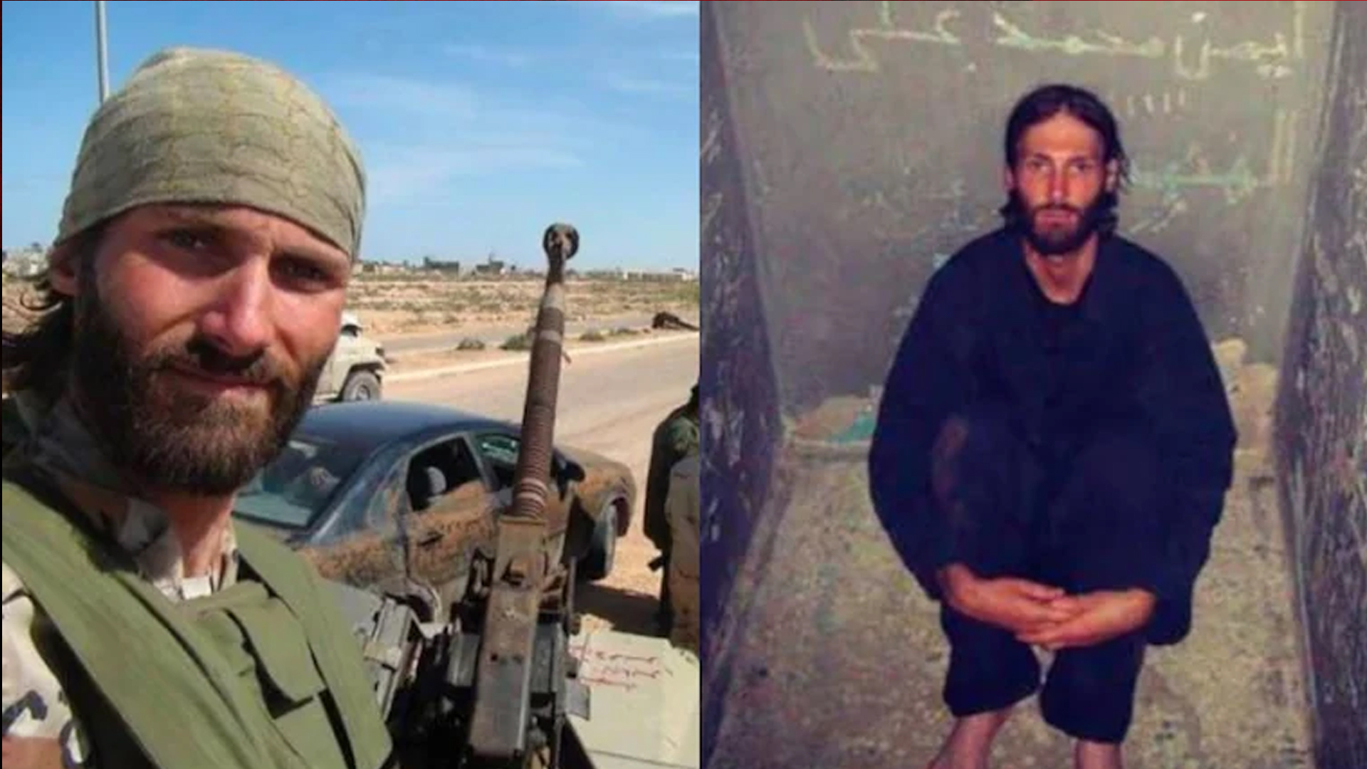 NIA Busts Global Drone Plot: American, Ukrainians Held in India