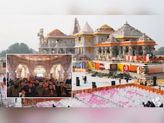 Ram Navami 2026: राम नवमी पर अयोध्या में रामलला के दर्शन की है प्लानिंग? भक्त जान लें दर्शन, आरती और सूर्य तिलक का पूरा शेड्यूल