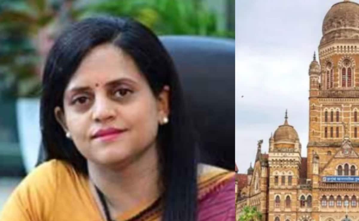 MBA से लेकर लिटरेचर डिग्री तक...कौन हैं BMC की पहली महिला कमिश्नर अश्विनी भिड़े