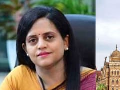 MBA से लेकर लिटरेचर डिग्री तक...कौन हैं BMC की पहली महिला कमिश्नर अश्विनी भिड़े