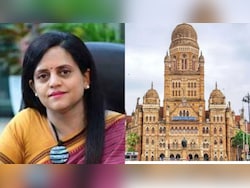 Literature Degree, MBA, 'Metro Woman' Fame: Meet BMC's First Woman Chief