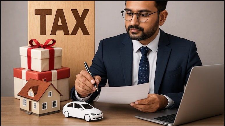 ITR Filing To Undergo Major Overhaul: Form 16 Set To Be Replaced, Here's What Comes Next