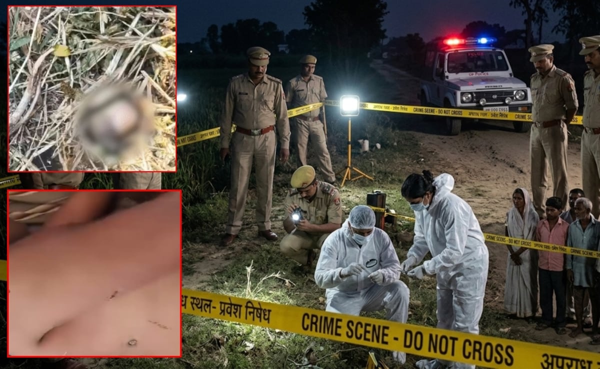 इश्क, जिद-हत्या, शादी की चाहत लिए प्रेमी को प्रेमिका ने परिवार संग मिलकर मारा, करंट लगाया; पैर काटे... और क्या किया?