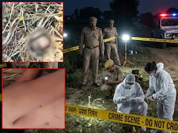 इश्क, जिद-हत्या, शादी की चाहत लिए प्रेमी को प्रेमिका ने परिवार संग मिलकर मारा, करंट लगाया; पैर काटे... और क्या किया?