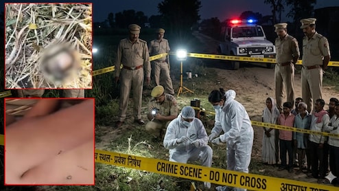 इश्क, जिद-हत्या, शादी की चाहत लिए प्रेमी को प्रेमिका ने परिवार संग मिलकर मारा, करंट लगाया; पैर काटे... और क्या किया?