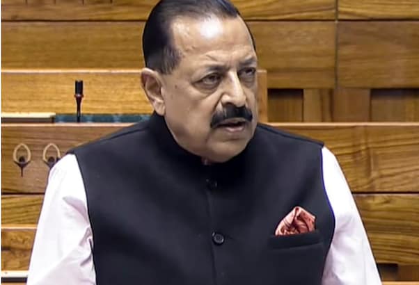 देश में 1300 IAS और 505 IPS के पद खाली, सरकार ने बताया क्या है 'मिशन मिशन मोड' प्लान