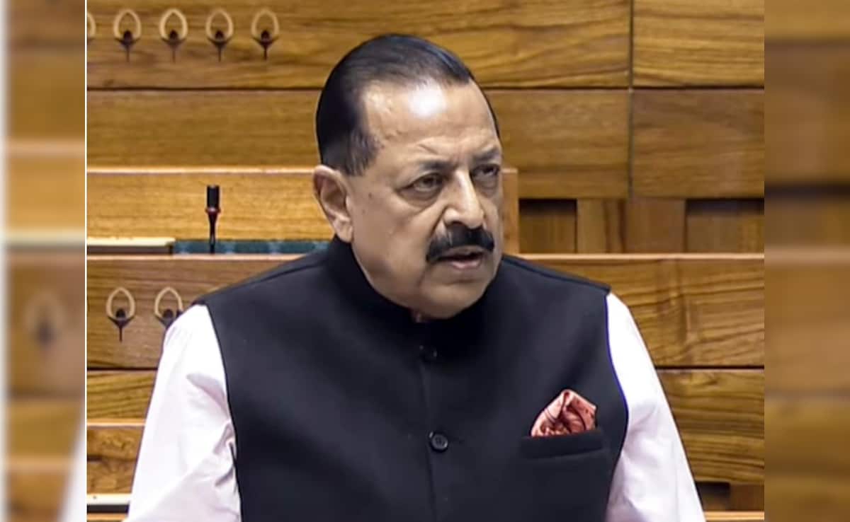 देश में 1300 IAS और 505 IPS के पद खाली, सरकार ने बताया क्या है 'मिशन मिशन मोड' प्लान