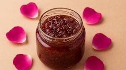 Feeling The Heat? Gulkand, Or Rose Petal Jam, May Offer Surprising Cooling Benefits