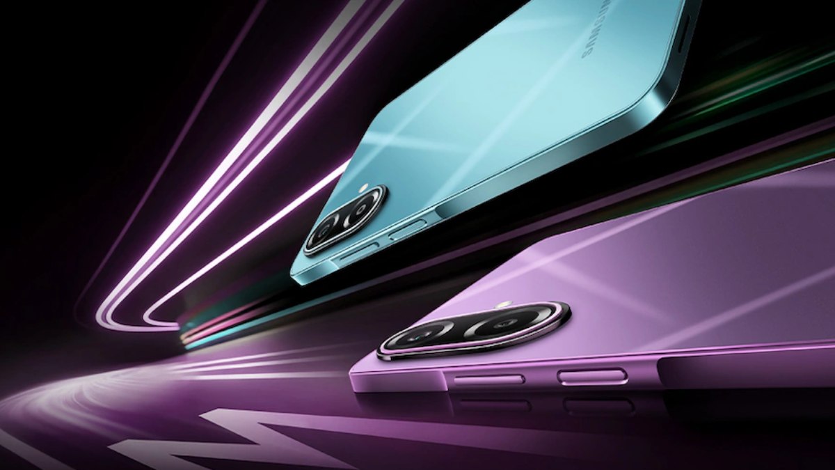 Samsung Galaxy M17e 5G भारत में 17 मार्च को होगा लॉन्च, 6000mAh बैटरी के साथ मुख्य स्पेसिफिकेशन्स हुए कंफर्म