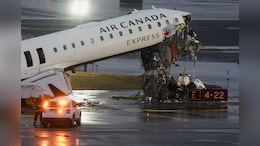 LaGuardia Staff May Have Violated Procedures On Night Of Collision: Report