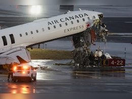 LaGuardia Staff May Have Violated Procedures On Night Of Collision: Report