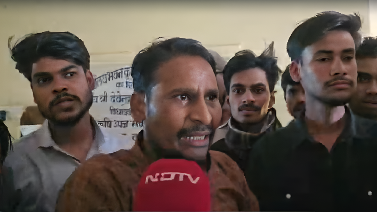 बिटिया की शादी है साहब&hellip; मंडी में फूट पड़ा किसान का दर्द, फसल बिके बिना लौटने की नौबत