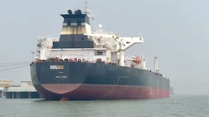 First Crude Shipment Since West Asia Conflict Enters Mumbai: Liberian Tanker Brings Relief To India