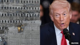 "Nobody Did That On Purpose": Trump On Iran School Strike That Killed 170