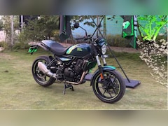 Royal Enfield Guerrilla 450 Apex: नई रॉयल एनफील्ड की वो खास 5 बातें, जो युवाओं को बना देंगी दीवाना
