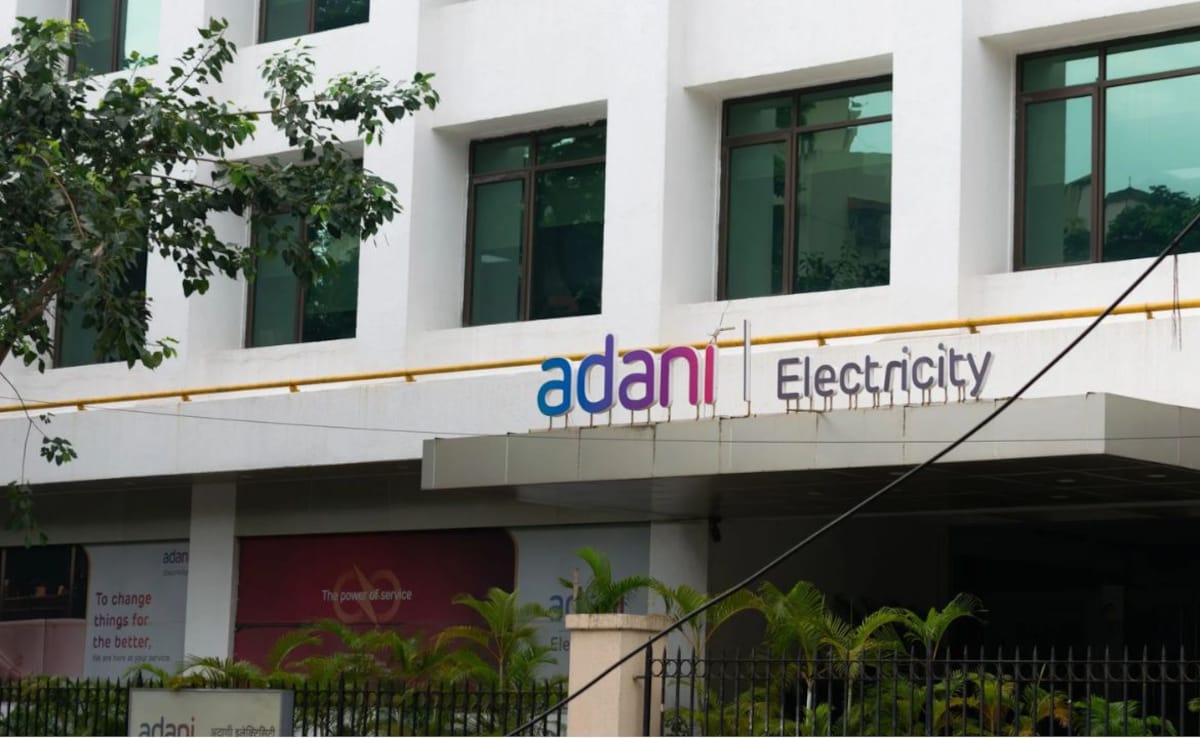 Adani Electricity India's Top-Ranked Distribution Utility For 2nd Consecutive Year