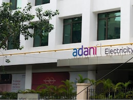 Adani Electricity India's Top-Ranked Distribution Utility For 2nd Consecutive Year
