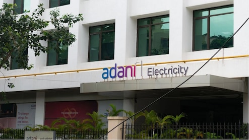 Adani Electricity India's Top-Ranked Distribution Utility For 2nd Consecutive Year