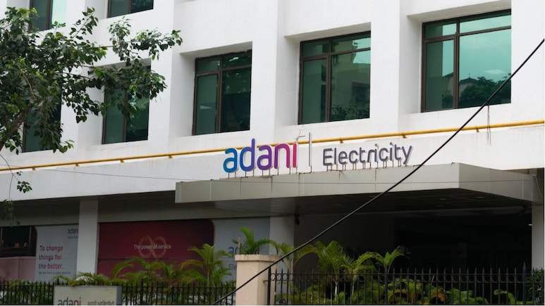 Adani Electricity India's Top-Ranked Distribution Utility For 2nd Consecutive Year