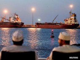 "Get Ready For Oil At $200 A Barrel": Iran Warning Amid Attacks On Ships