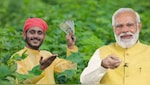 PM Kisan Yojana: पीएम किसान योजना के तहत किस राज्य के किसानों को मिले सबसे ज्यादा रुपये? यहां देखें लिस्ट