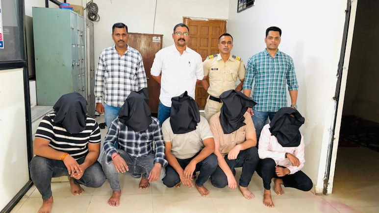 Pune Crime: पुण्यात व्यापाऱ्यासोबत भयंकर घडलं! भरदिवसा उचललं; मध्यरात्री पत्नीला कॉल अन् थेट...