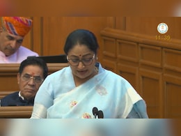 दिल्ली में महिलाओं को हर महीने 2500 रुपये का ऐलान, बजट में महिला सम्मान योजना के लिए 5100 करोड़