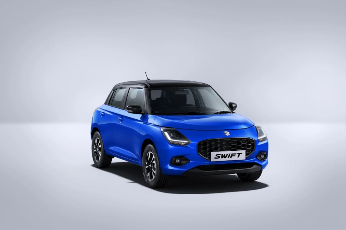 Latest and Breaking News on NDTV